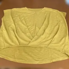 ロペピクニック　半袖カットソー