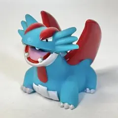M*o様 ポケモンキッズ ボーマンダ 色違い 限定品 - メルカリ