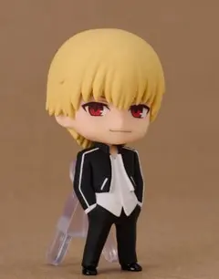 【Fate/stay night】 ねんどろいどさぷらいず ギルガメッシュ