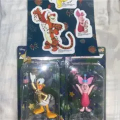 ファミリーマート 一番くじ ディズニークリスマスオーナメントくじ2021