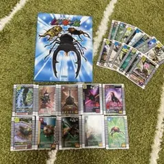 2026年最新】ムシキング ファイルの人気アイテム - メルカリ