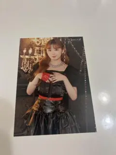 NiziU ミイヒ　Burn it UP ラントレ