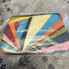 Paul Smith カラフルポーチ