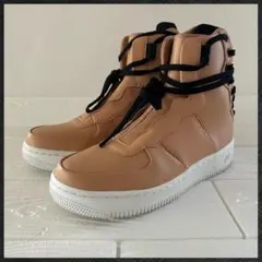 NIKE　ナイキ　エアフォース1 23.0cm　AO1525-200