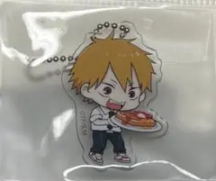 いただきマス　チェンソーマン　アクリルキーホルダー