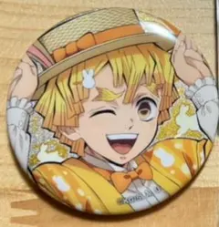 2025年最新】我妻善逸 缶バッジの人気アイテム - メルカリ