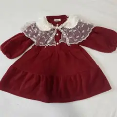 Aosta ワンピース クリスマス