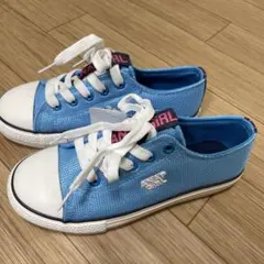 アナップ　アナップガール　スニーカー　21.5㎝　新品