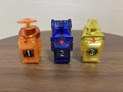 仮面ライダーフォーゼ　アストロスイッチ　クリア