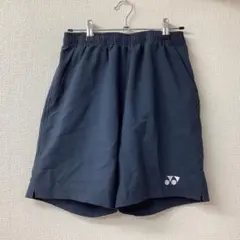 J2348 YONEX バドミントンパンツ Sサイズ メンズ