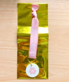 刀剣乱舞　大演練　リボンバンド　物吉貞宗