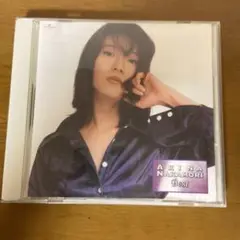 中森明菜ベストアルバム