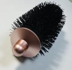 【レア色】Dyson Airwrap ラウンドヘアブラシ 新品のサムネイル