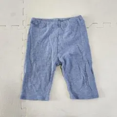 無印良品　ベビーレギンス　100