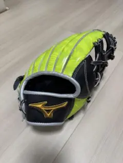 軟式野球 内野手 グローブ ミズノプロ 限定 オールスター MIZUNO