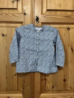 Bonpoint 長袖シャツ