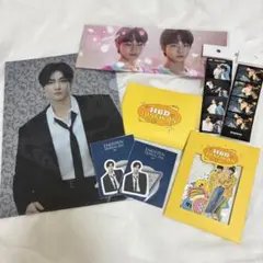 ENHYPEN JUNGWON ジョンウォン グッズ まとめ売り