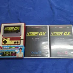ゲームセンターCX DVD-BOX 6