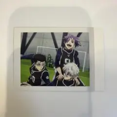 ブルーロック エピソード凪 ぱしゃこれ 凪誠士郎 御影玲王 剣城斬鉄