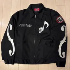 2026年最新】クリームソーダ スタジャンの人気アイテム - メルカリ