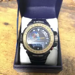 2025年最新】g-shock GWN-1000の人気アイテム - メルカリ