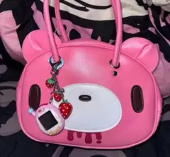 ショルダーバッグ キャラクターグッズ