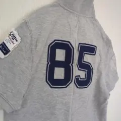 HILFIGER DENIM ポロシャツ XL