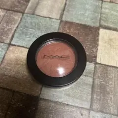 MAC パウダー ブラッシュ