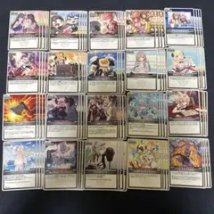 ホロカ　汎用カード　まとめ売り ホロカ 汎用カード まとめ売り - メルカリ