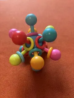 ボーネルンド　ラトルキャンディ