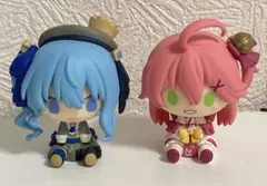 2026年最新】ホロライブチョコ 星街すいせいの人気アイテム - メルカリ
