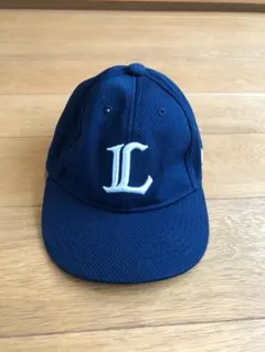SEIBU Lions キャップ 青 Lサイズ 西武ライオンズ　2個セット SEIBU Lions キャップ 青 Lサイズ 西武ライオンズ 2個セット NEW