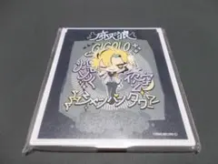 ヒプマイ スクエアミラー 伊弉冉一二三 ヒプノシスマイク x サンリオ