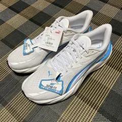 Puma ヴェロシティ 28cm ニトロ 4 Faster Ekiden - メルカリ
