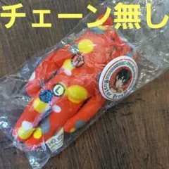 CRAFTHOLIC×ヒプノシスマイク 缶バッジ付きぬいぐるみ　チェーン無しのサムネイル