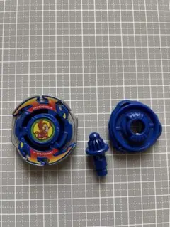 新品未開封 ベイブレードX 爆転 ドランザースパイラル 3-80T - メルカリ