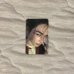 ENHYPEニキ 『DESIRE:UNLEASH』トレカ