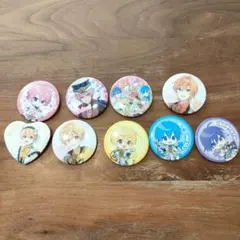 2025年最新】すとぷり 缶バッジ まとめ売りの人気アイテム