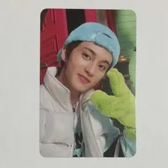 2026年最新】nct マーク candyの人気アイテム - メルカリ