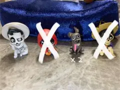 【個別販売可】肩ズンFig. リメンバー・ミー