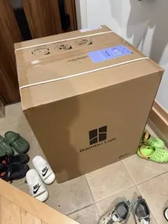 BambuLab H2S Combo3D プリンター 未開封 対面引渡可　川崎市