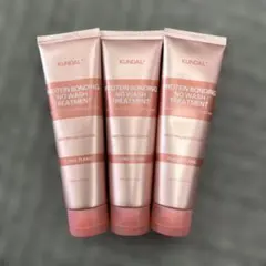 ダメージケアノーウォッシュトリートメント 130ml ×3本のサムネイル