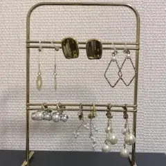 イヤリング　セット　6点まとめ売り