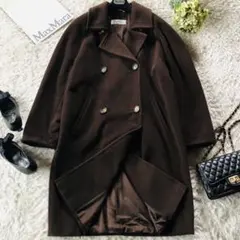2025年最新】 MAXMARA コート 42カシミヤの人気アイテム - メルカリ