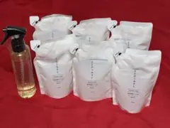 ととのうみすと 150ml 詰替用 6個セット - メルカリ