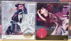 LiSA / CD「Shouted Serenade」、「ブラックボックス」