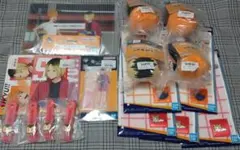 一番くじ ハイキュー‼ ~10th anniversary!~ 日向 孤爪