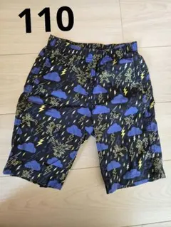UNIQLO ポケモン　ステテコ　110