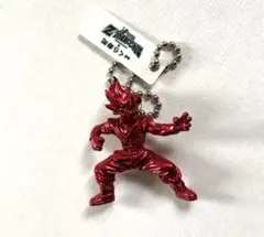 ドラゴンボール くら寿司 コラボ ビッくらポン 孫悟空 ボールキーチェーン レア