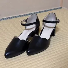 BENEBIS パンプス